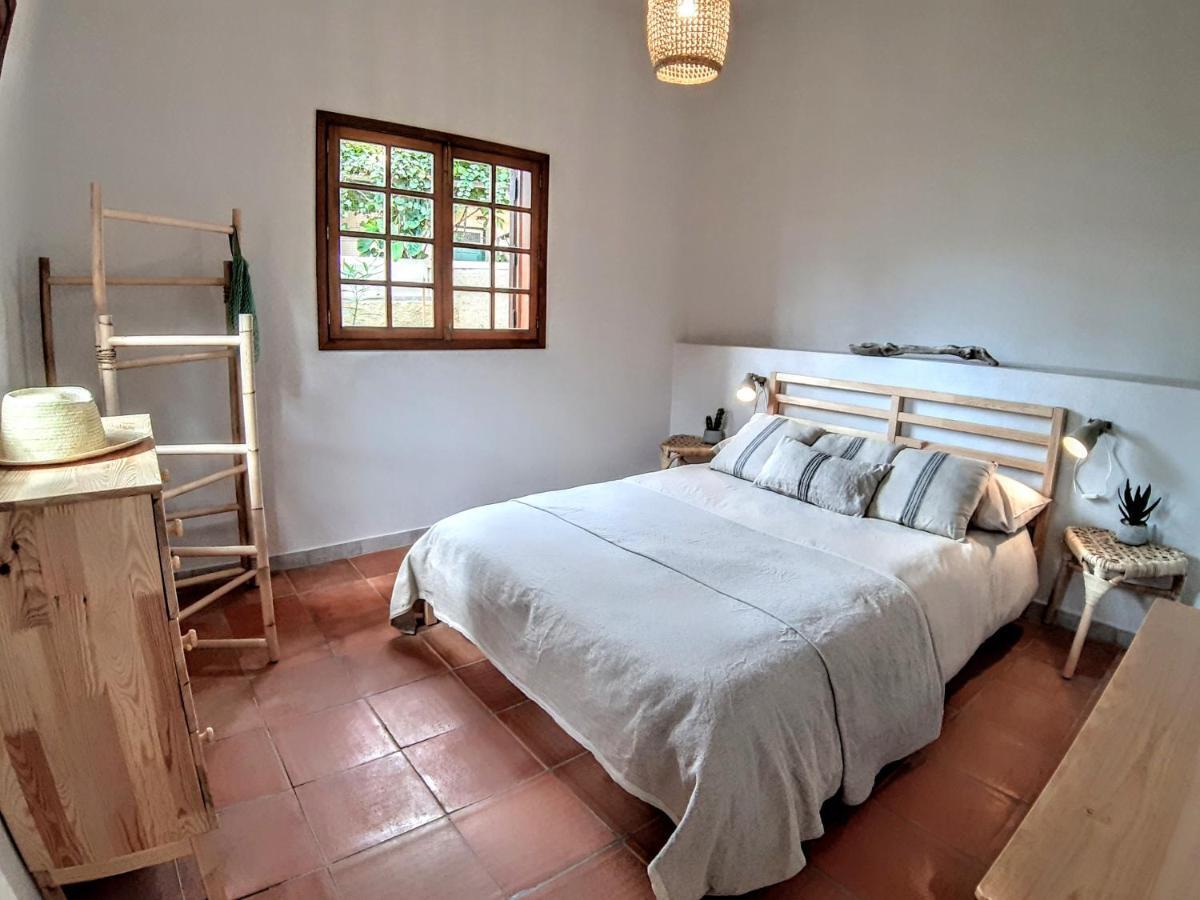 Holiday home Tree House Porto Santo
