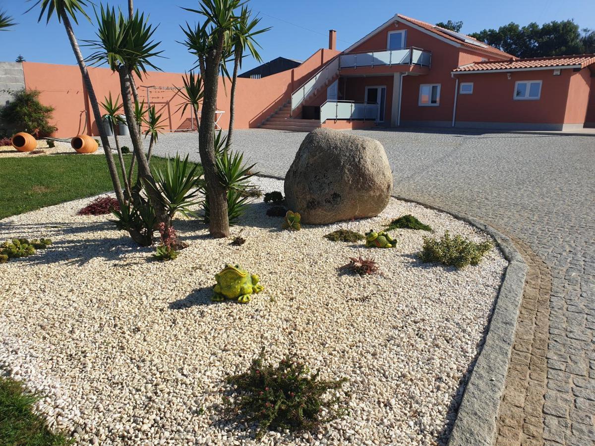 Hollidays Dreams Povoa de Varzim