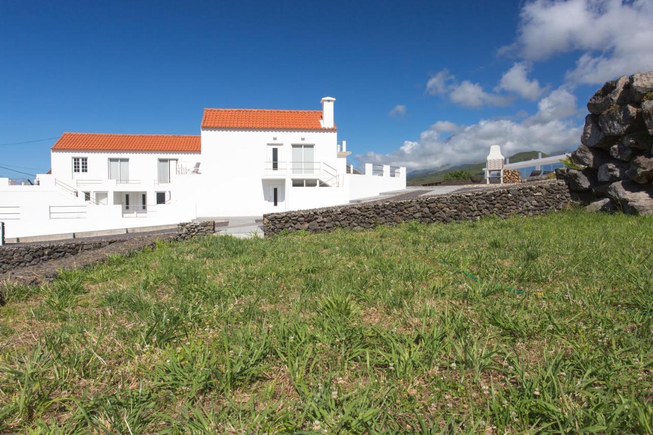 35th Atlantic View 3* Lajes do Pico