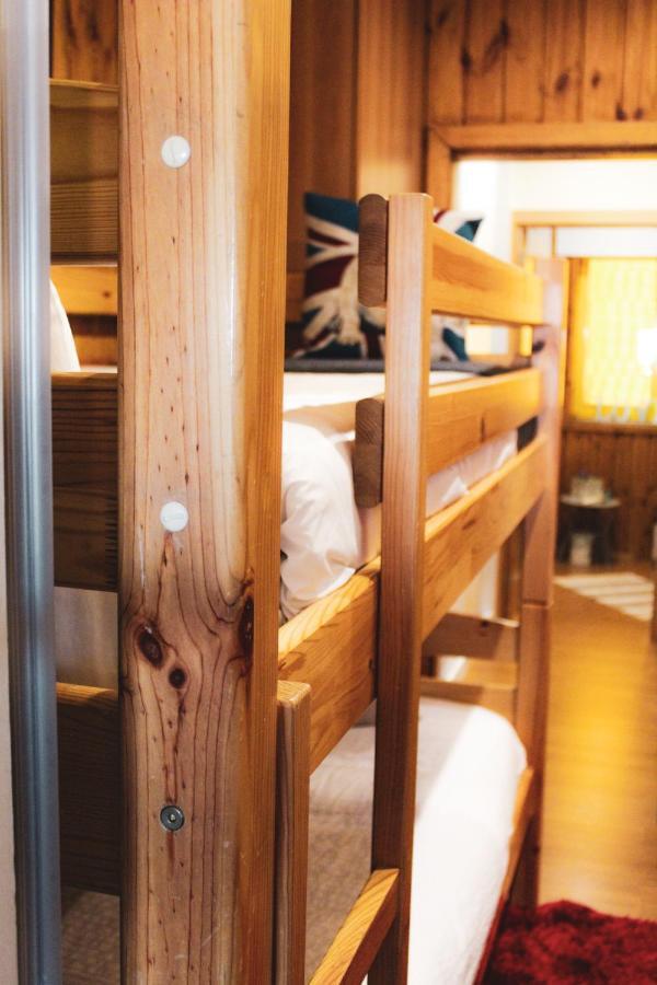 Casinha Dos Relogios Holiday home Penhas da Saude