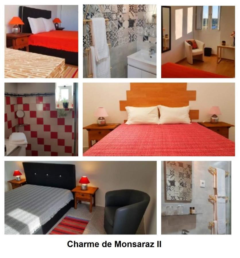 Farm stay Charme De Ii *
