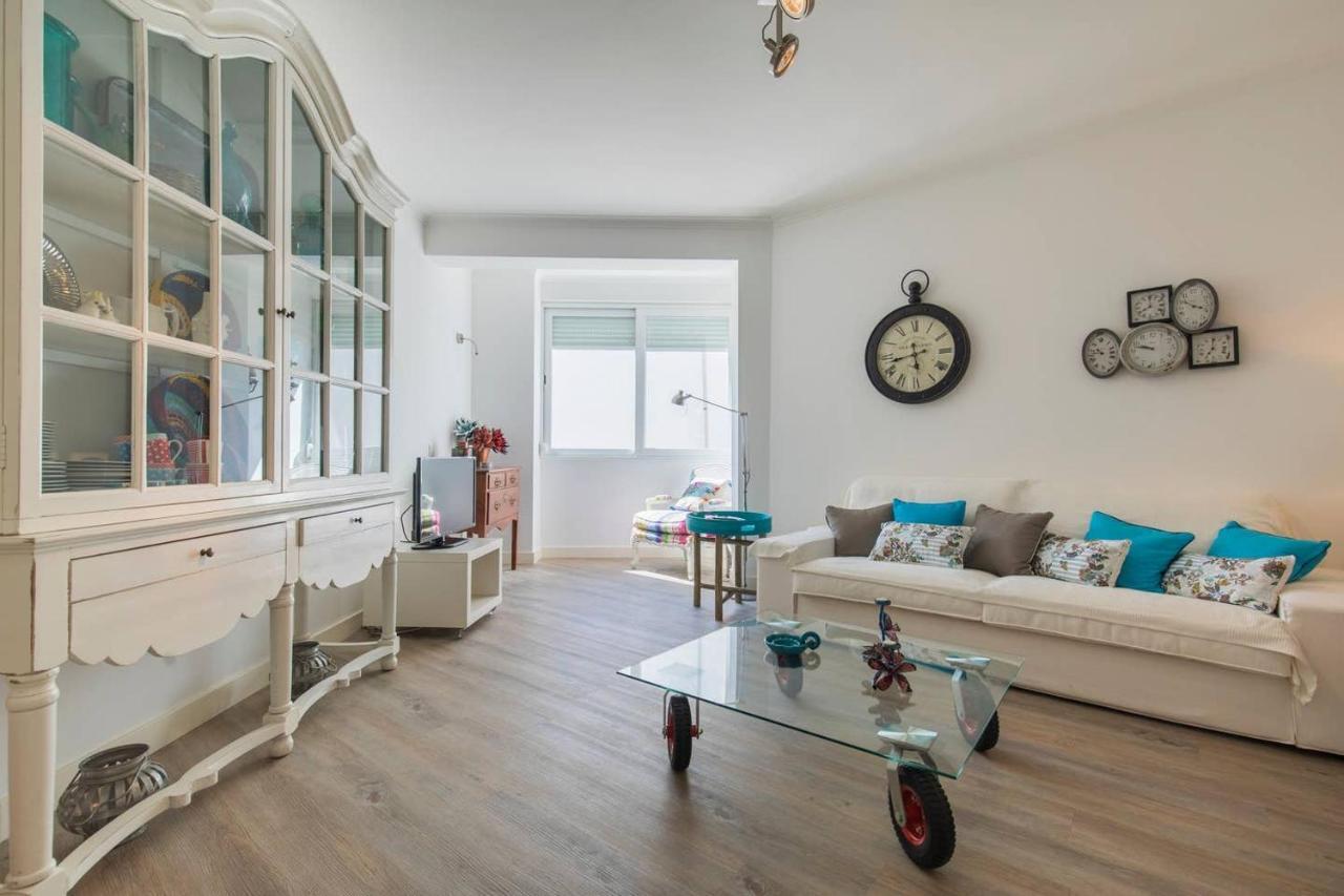 Cozy Seaview Parede