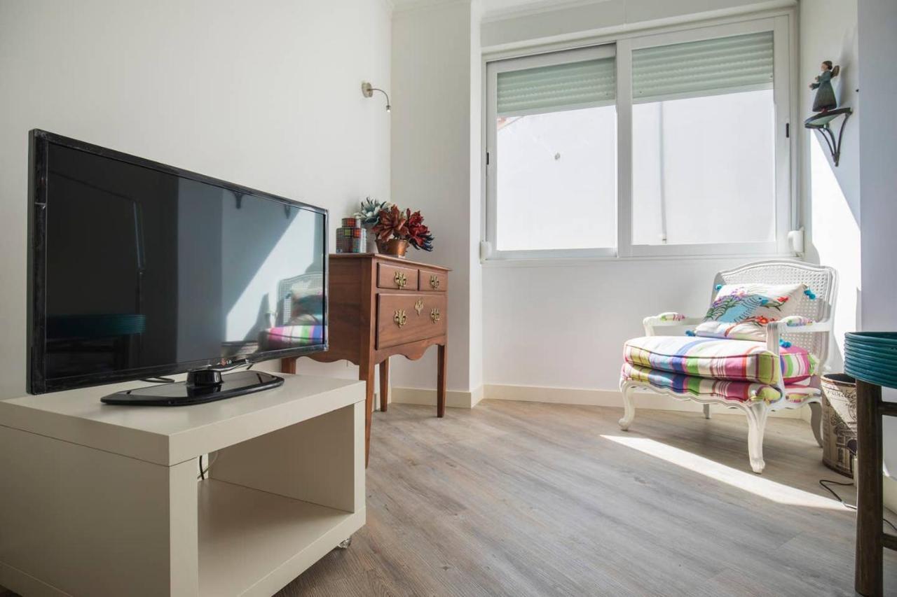 Cozy Seaview * Parede
