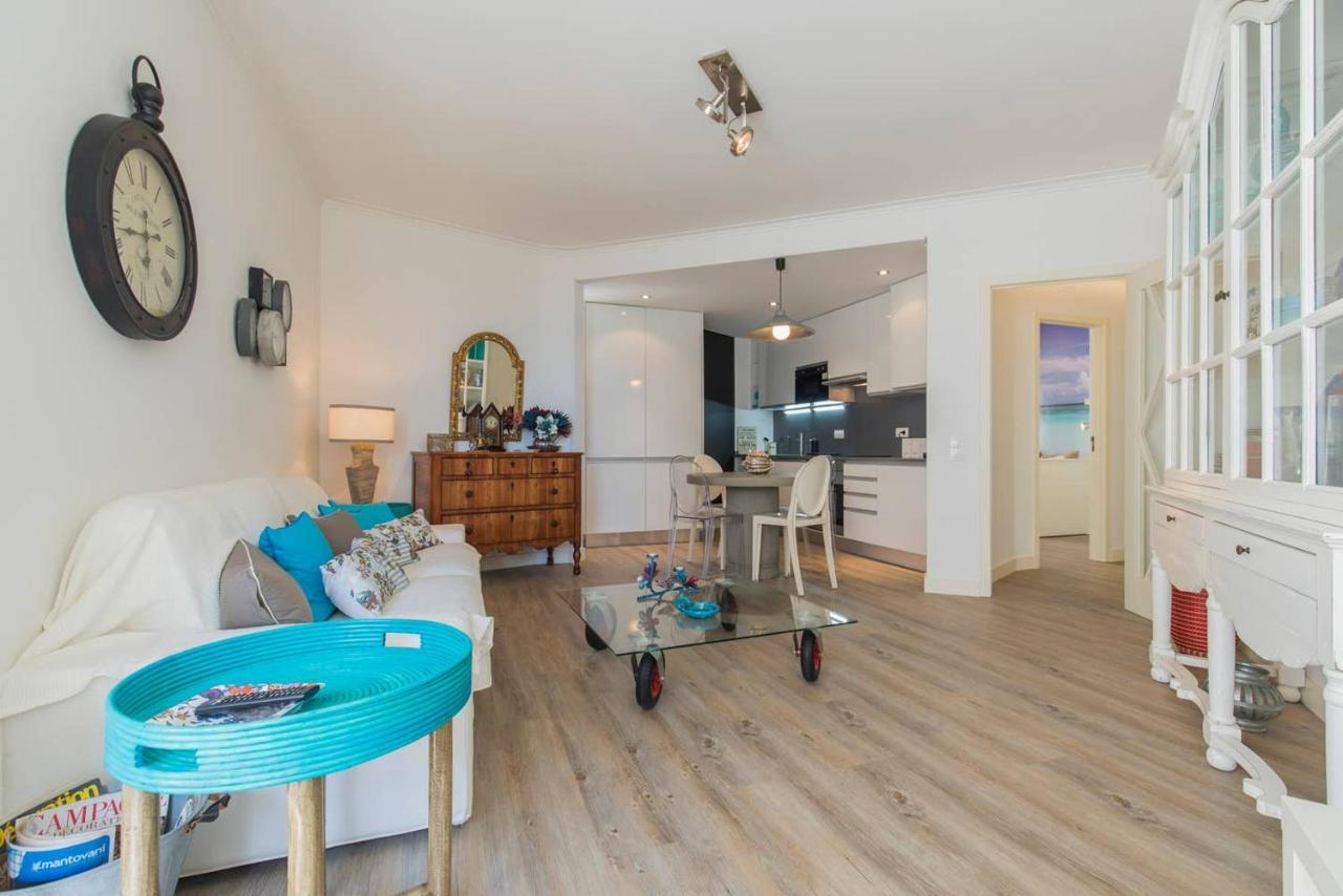 Apartment Cozy Seaview