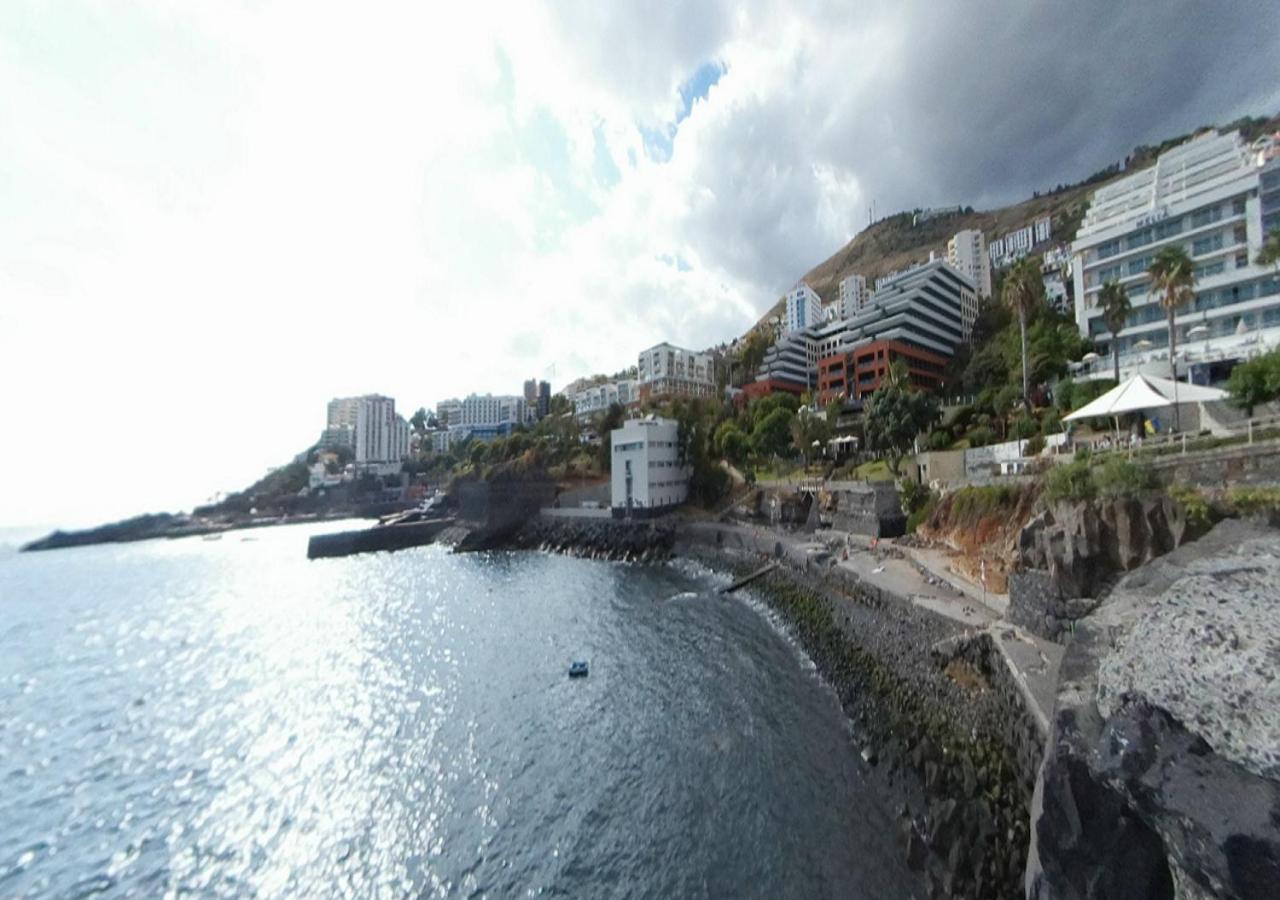 Vintage Sea View * Funchal (Madeira)