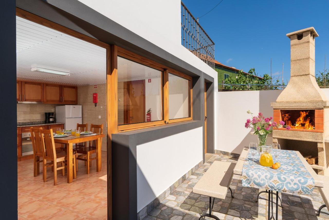 Casa Raivinha Casa de férias