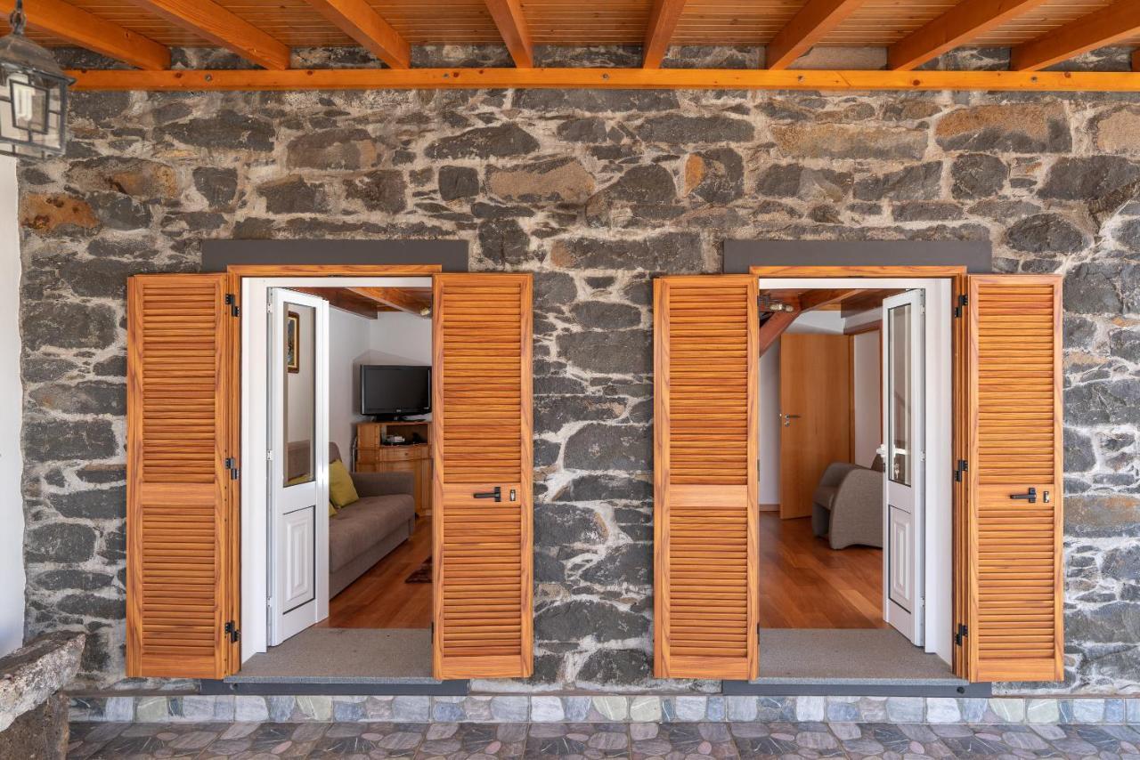 Casa Raivinha * Arco da Calheta (Madeira)