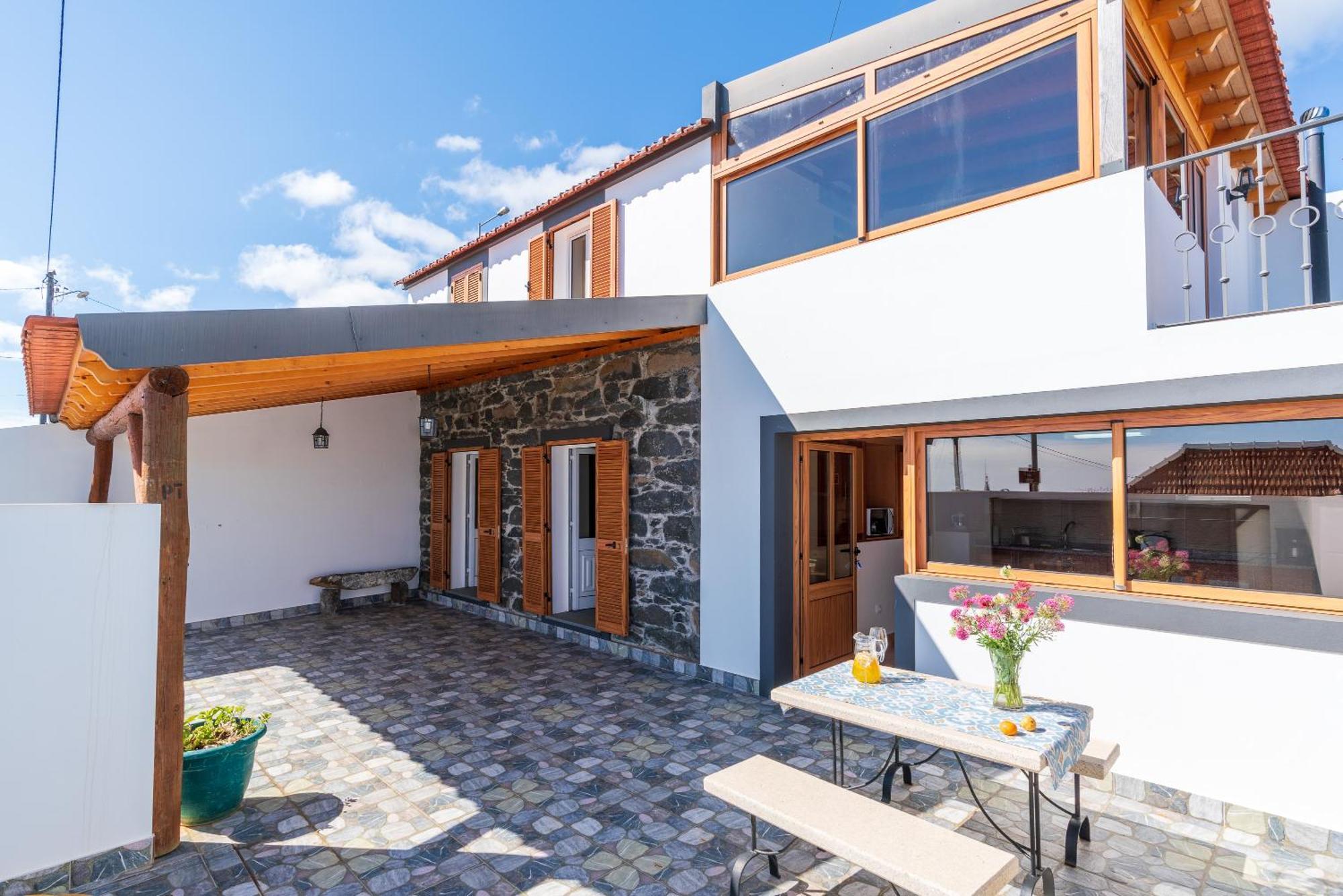 Casa Raivinha