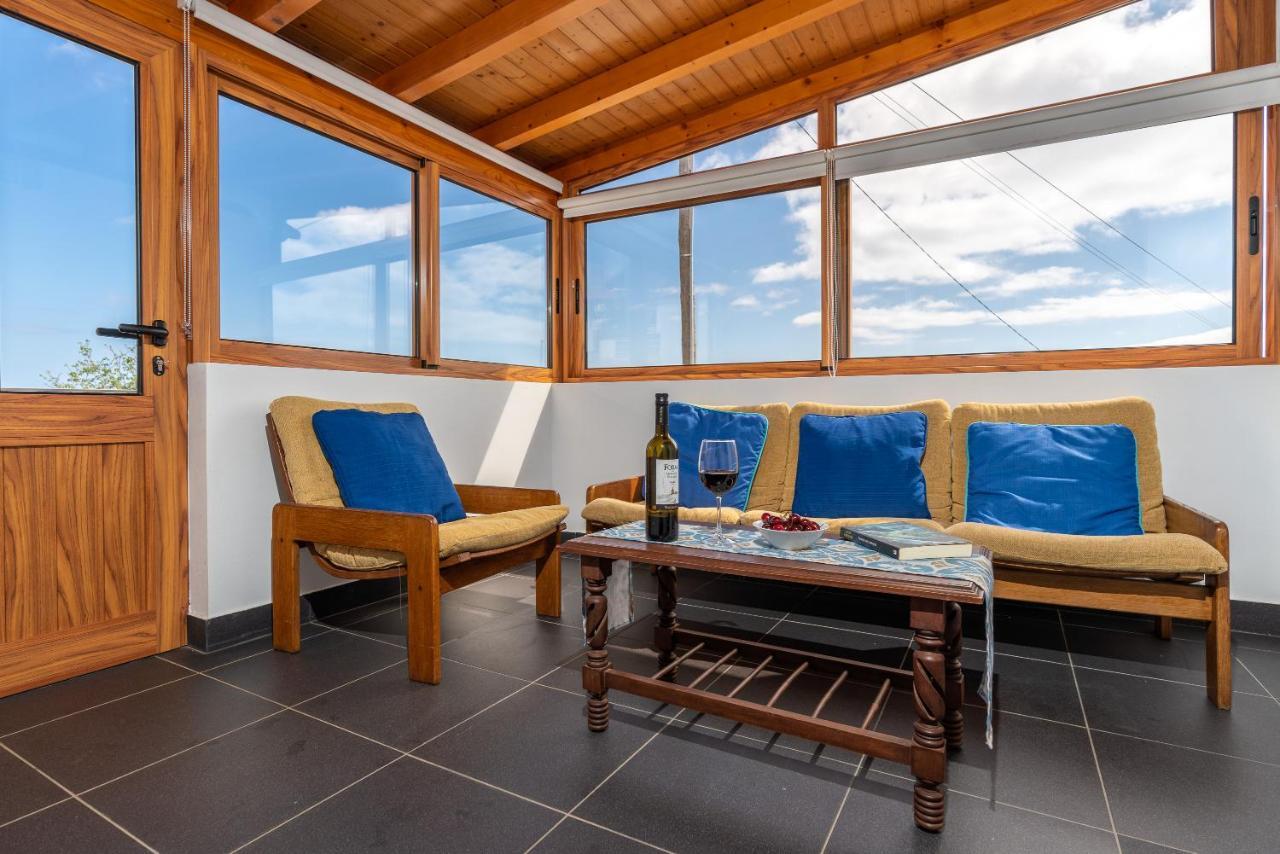 Casa Raivinha Arco da Calheta (Madeira)