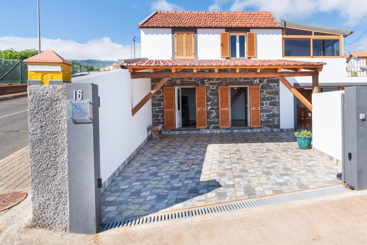 Casa de férias Casa Raivinha