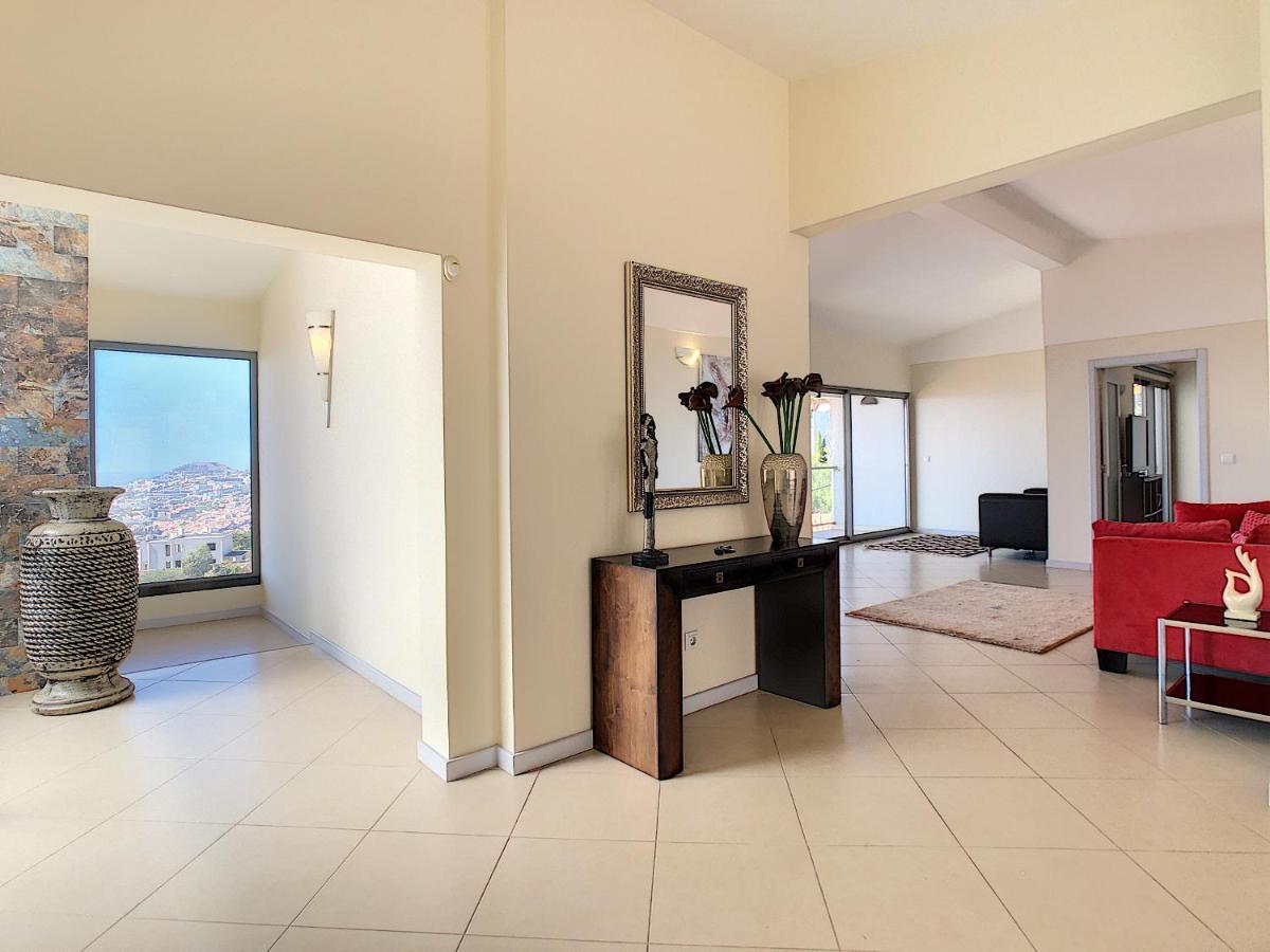 Moniz By Lovelystay Villa Funchal (Madeira)