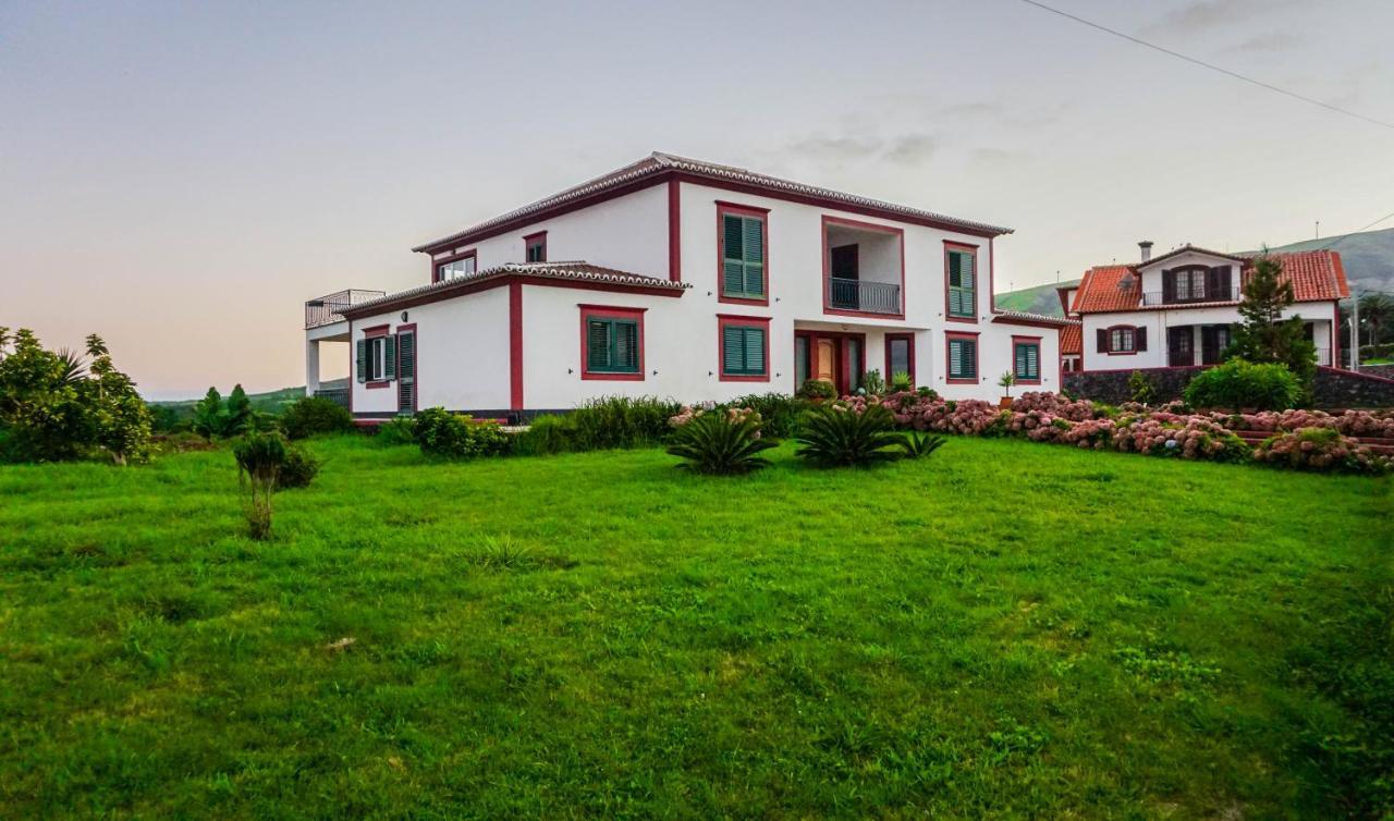 Homestay Moradia Da Graca
