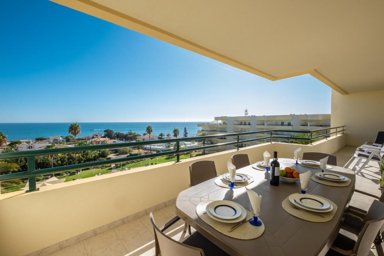 Vr Gale Mar Apartment Albufeira