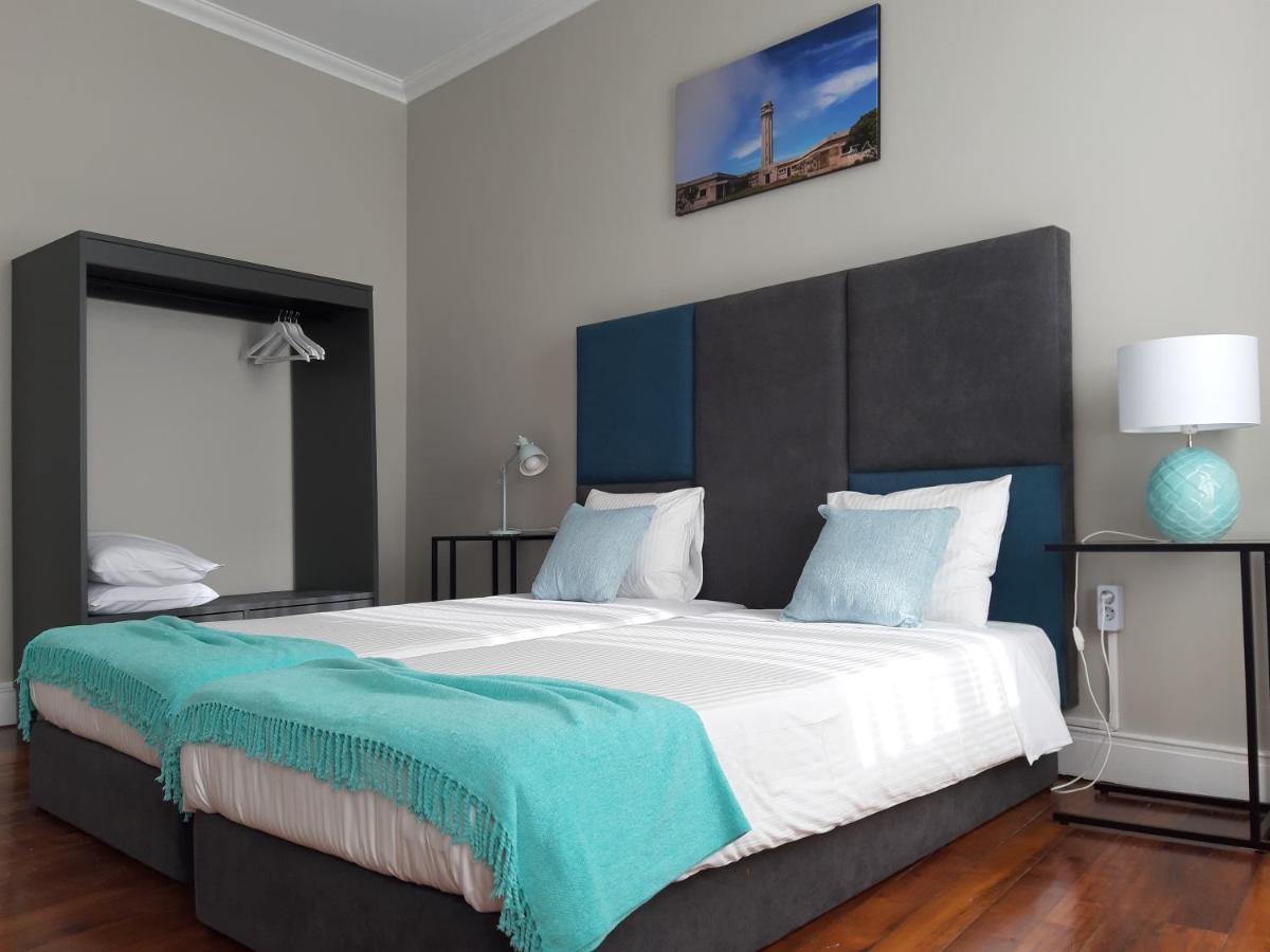 Appartement Bruma *