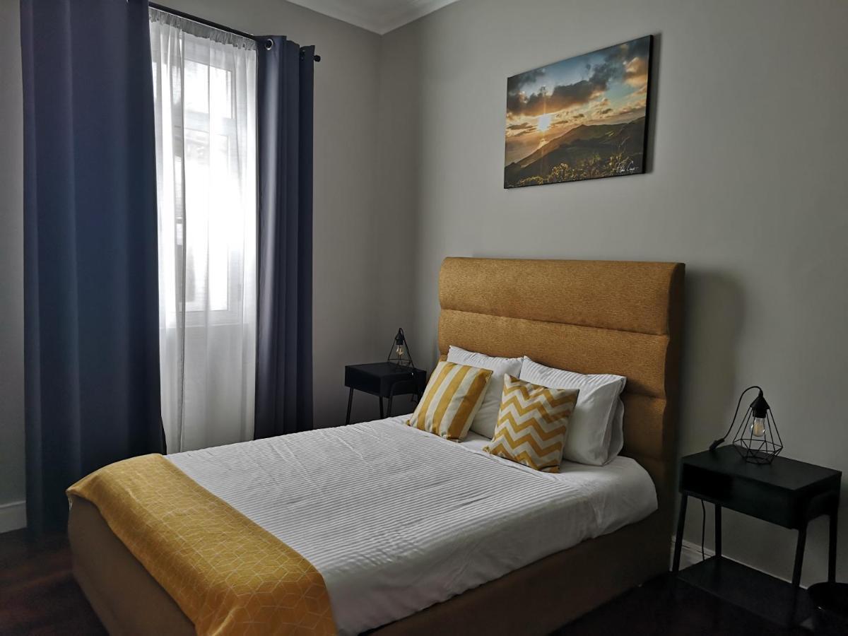 Bruma Appartement