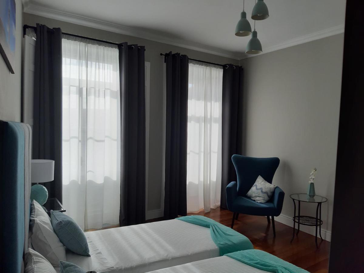 Bruma Appartement
