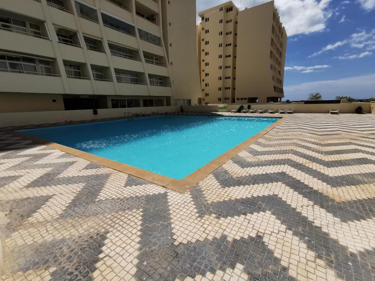 Appartement Rocha Varandas Orquidea Portimão