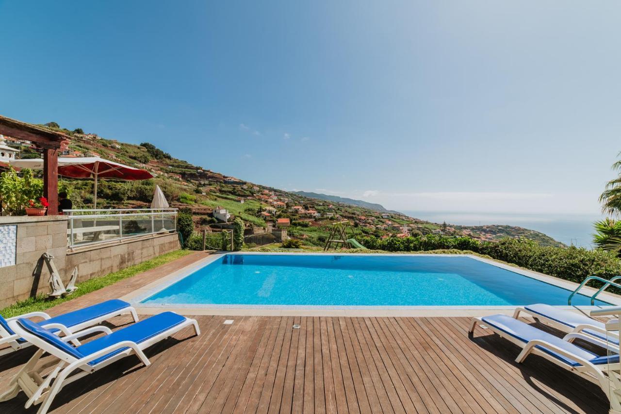 Villa Sol Ponta do Sol (Madeira)