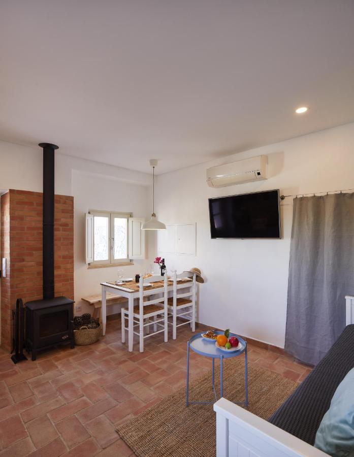 Farm stay Moinho Do Barulho