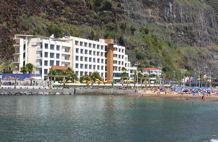 Hotel Calheta - Savoy Signature 4*
