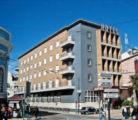 Braganca Hotel