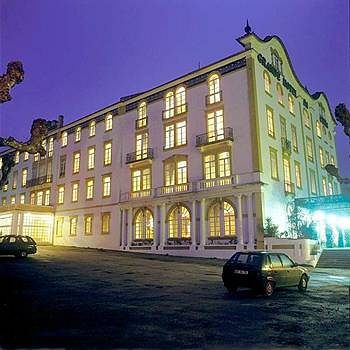 Hotel Palace &
