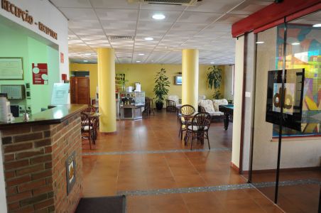 Hotel Western Dom Bernardo Distrito de Faro