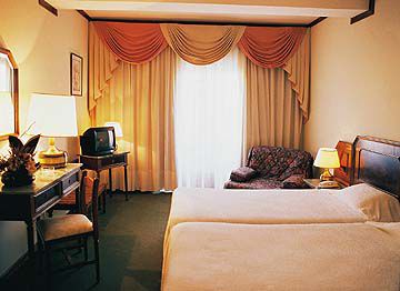 Hotel Lux Mundi