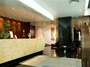Hotel E Felgueiras