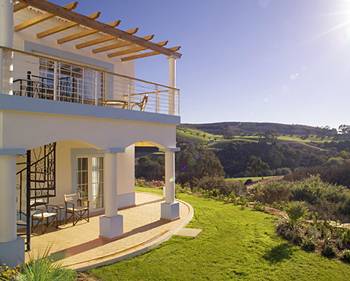 Quinta Da Encosta Velha - Santo Antonio, Villas, Golf & 4* Budens