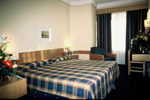 Flamingo Hotel Lisbon