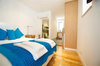 Hello Conde Barao Apartamento *