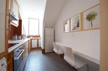 Apartamento Hello Conde Barao Lisboa