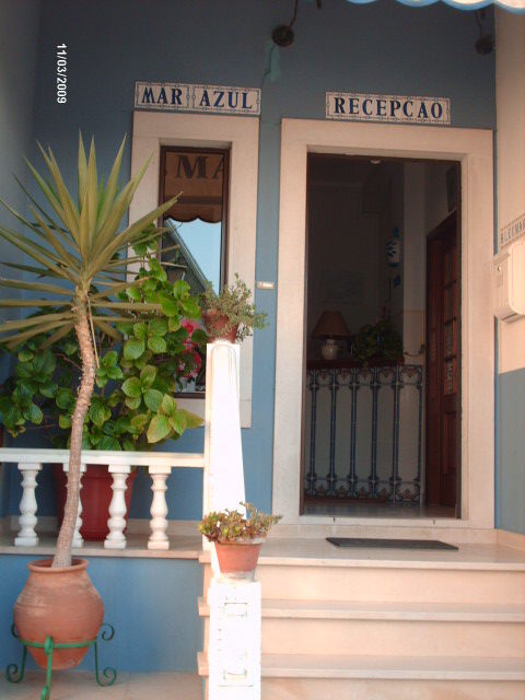 Marazul Guest house Serra d'El-Rei