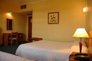 Hotel Torre Mar 3*