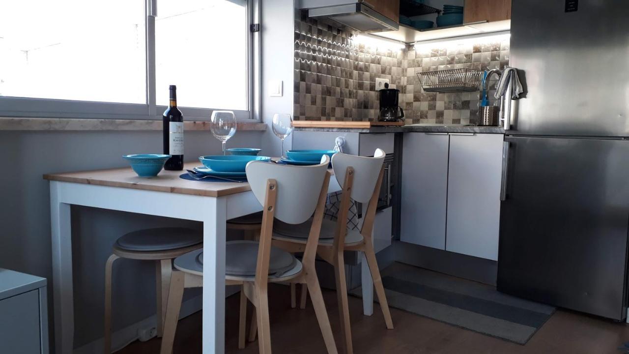 Blue Dream Apartment