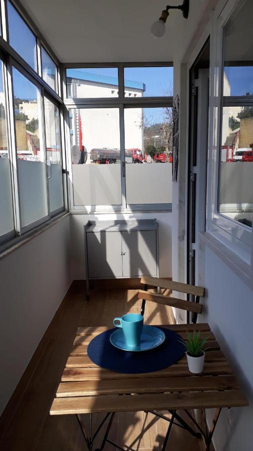 Blue Dream Apartment Sesimbra