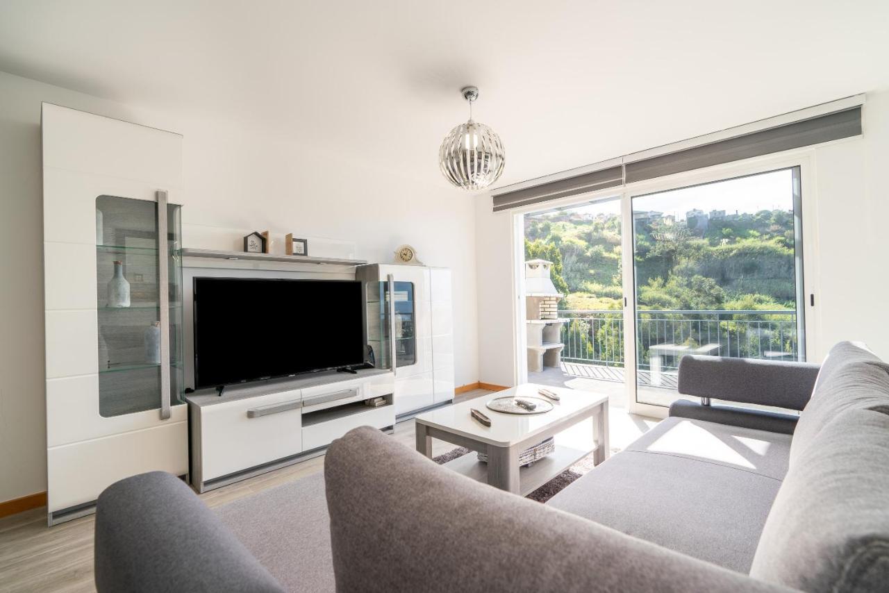 Holiday home Casa Leonardo Arco da Calheta (Madeira)