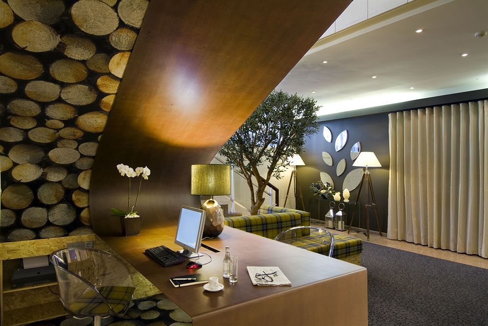 Estrela De 4* Fátima