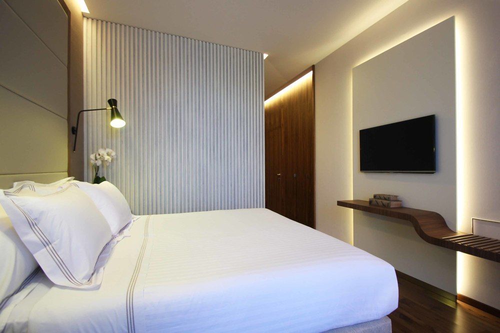 Hotel Bessahotel Liberdade Lissabon