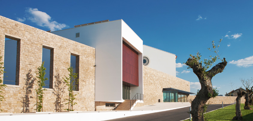 Real Abadia, Congress & Alcobaca