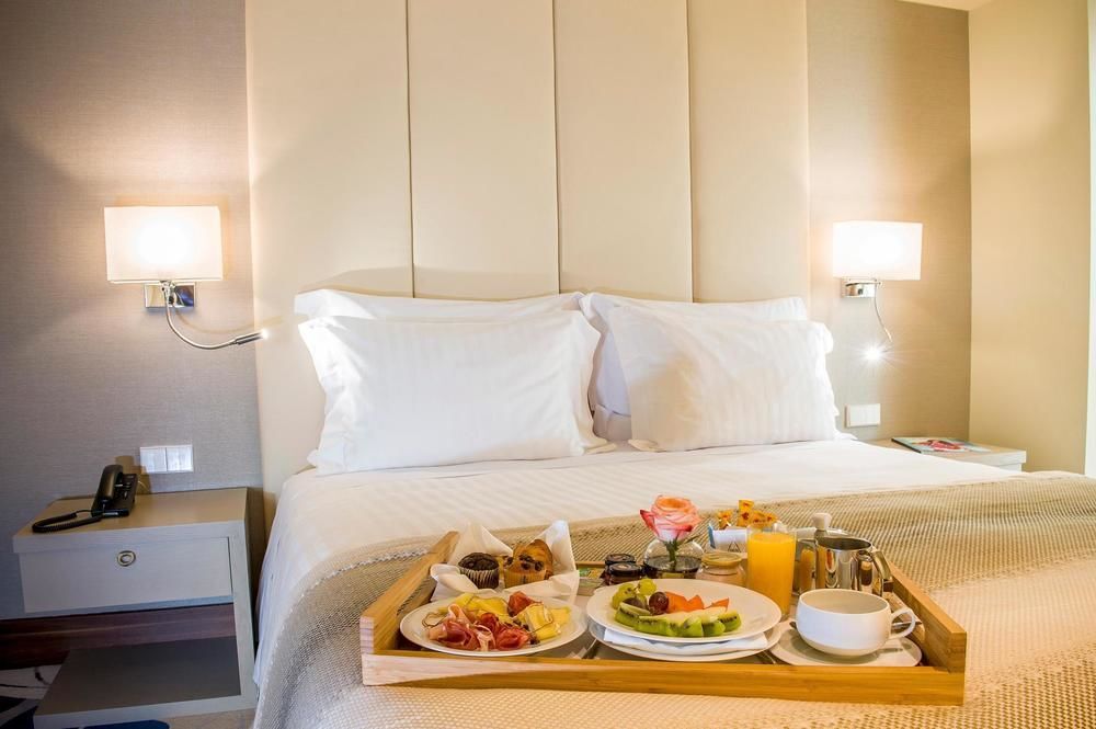 Hotel Smy 4*