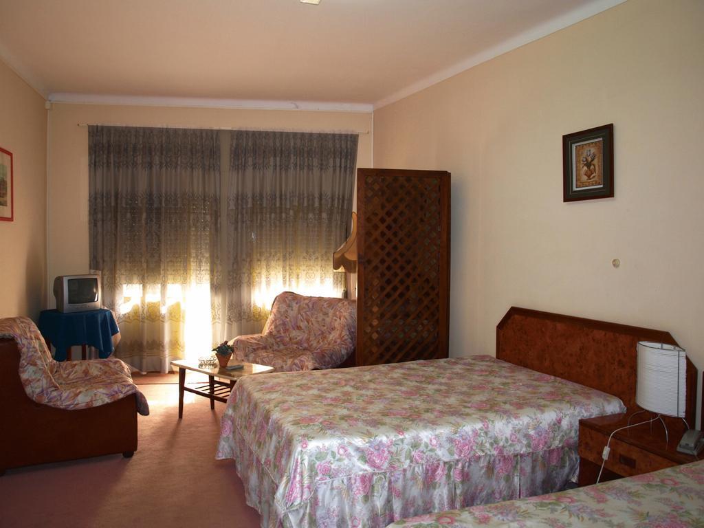 Pensión D. Carlos Residencial