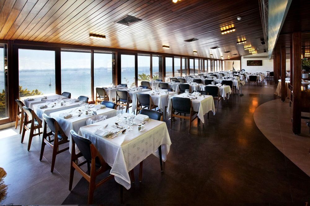 Do Mar Hotel Sesimbra