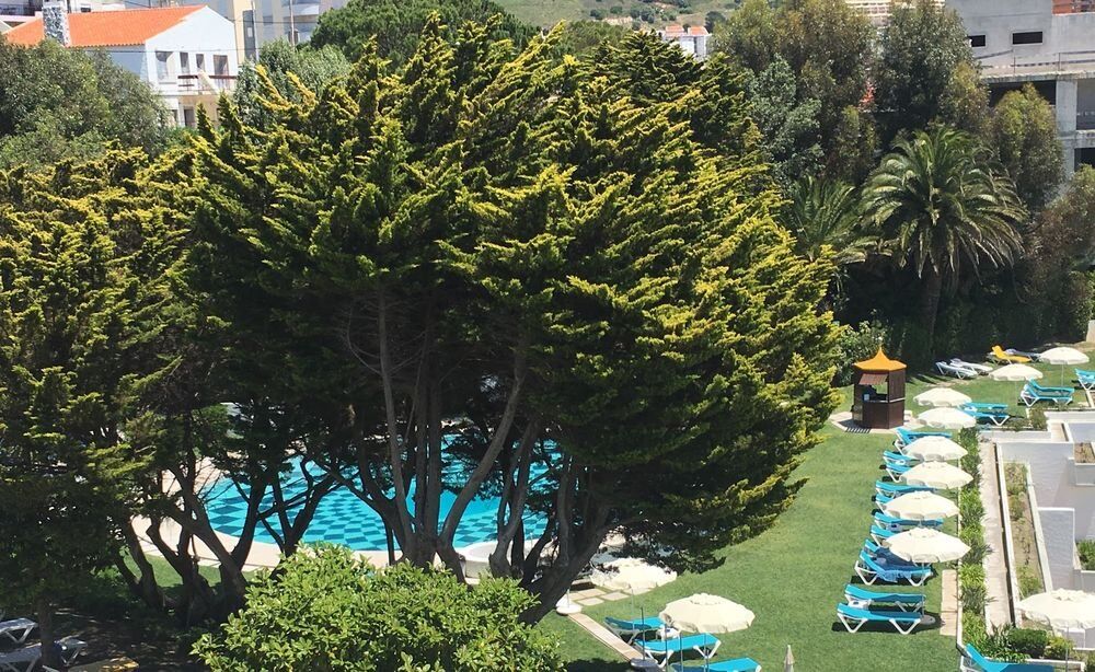 Do Mar Hotel 4*