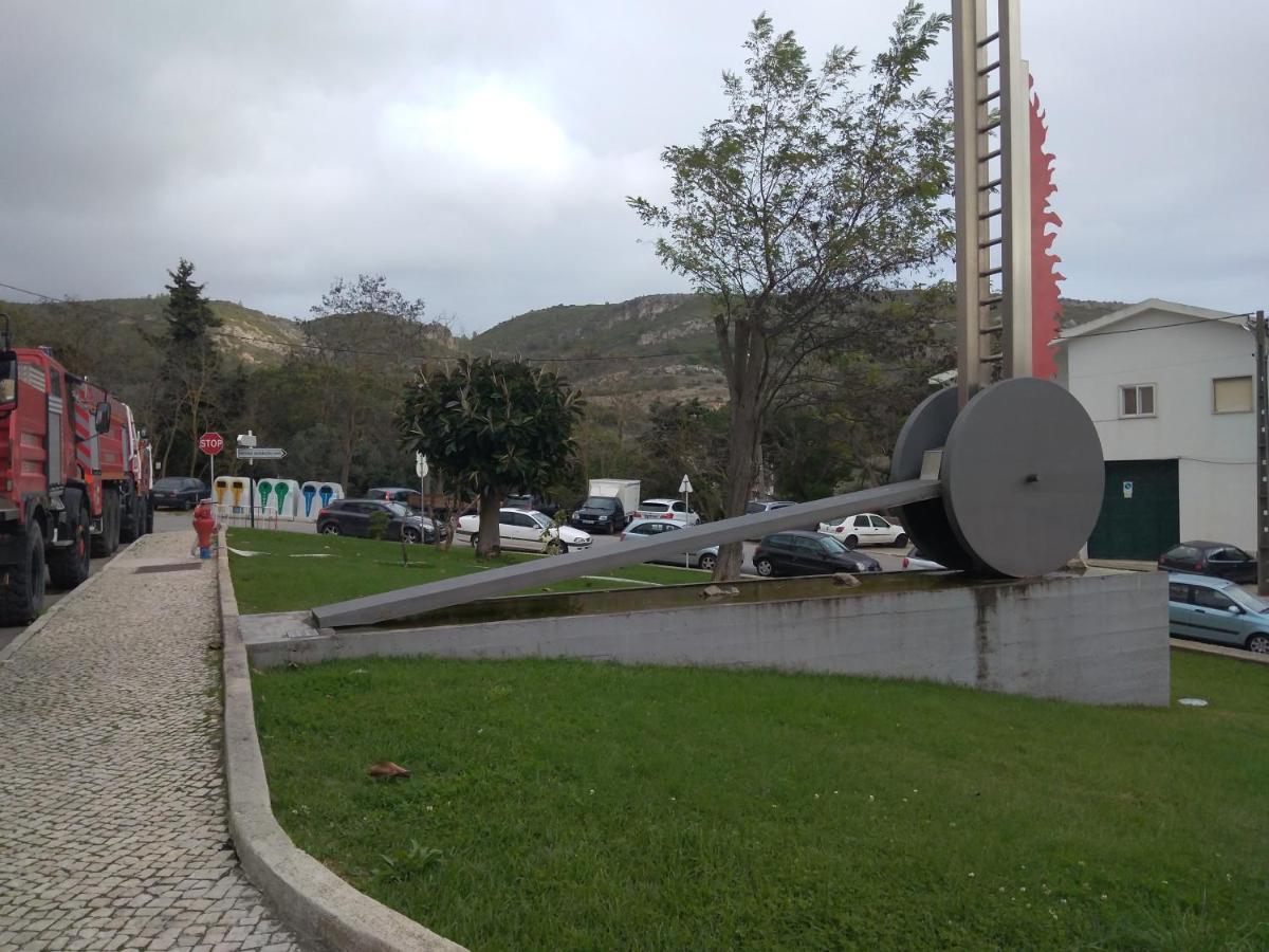 Apartment Blue Dream Sesimbra