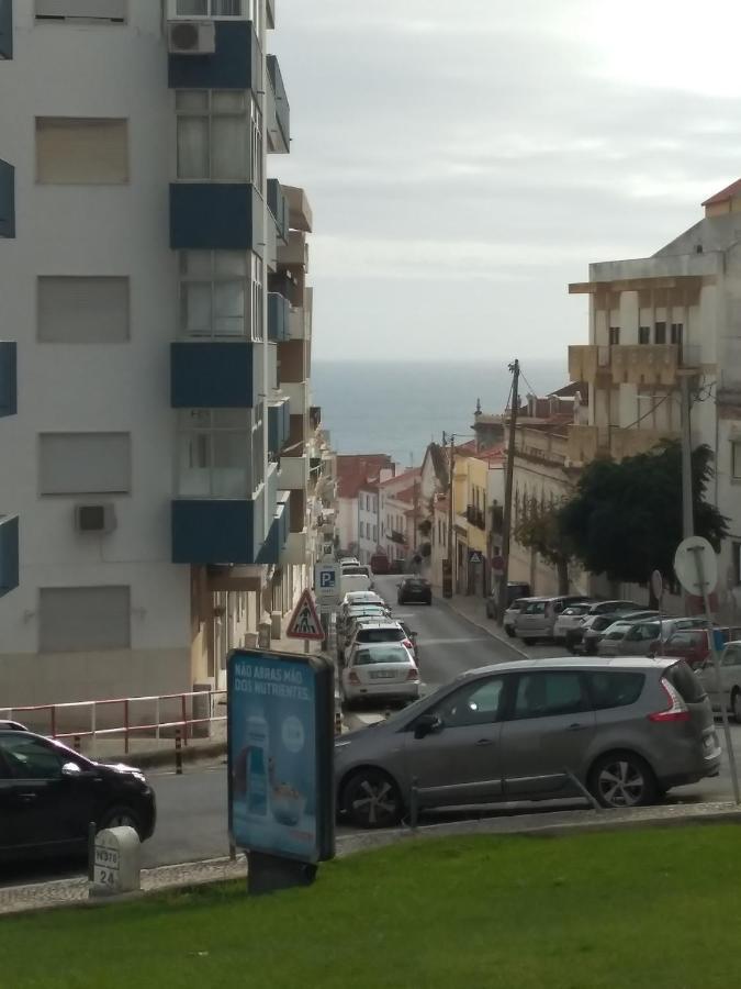 Apartment Blue Dream Sesimbra