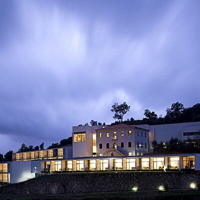 Douro Palace & Hotel 4*