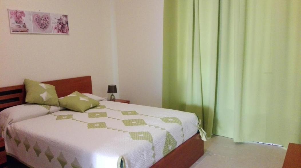 Apartment Apartamento Villa *