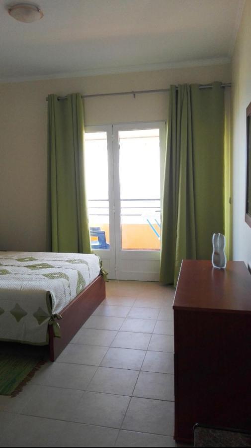 Apartment Apartamento Villa